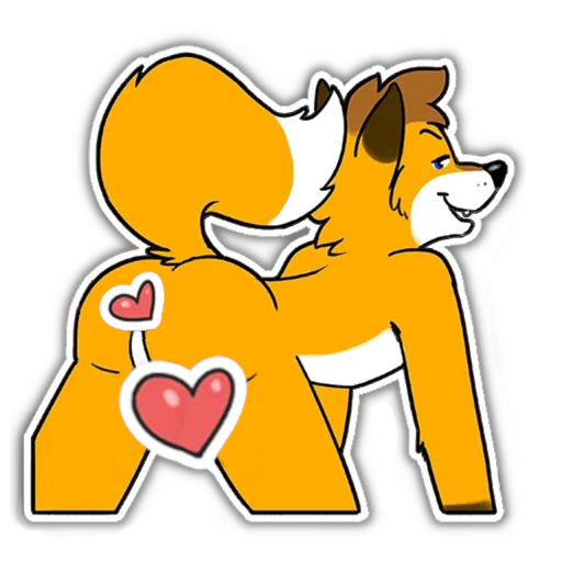 Mein Poloch (zensiert)